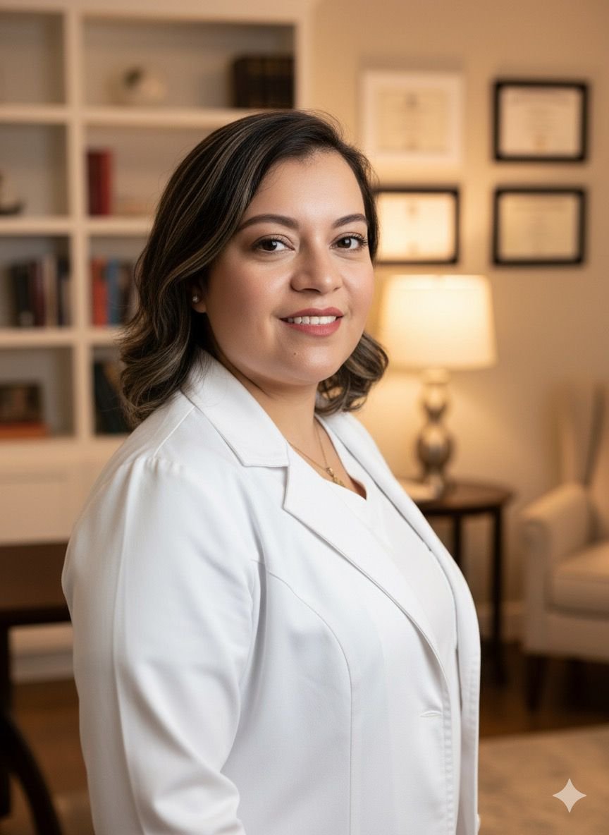 Maritha Jaramillo - Psicóloga Clínica